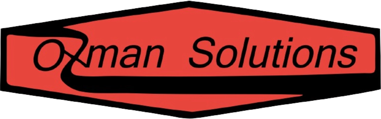 Oxman Solutions LLC
